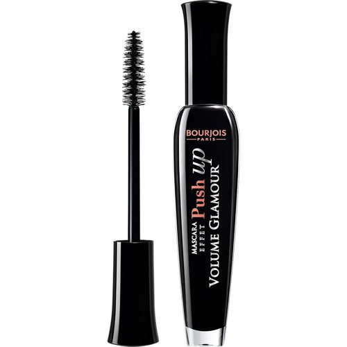Bourjois Volume Glamour Push Up No. 71 Wonder Black Mascara for Women, 0.24 Ounce