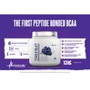 Metabolic Nutrition | TRIPEP - Tri-Peptide Branch Chain Amino Acid, BCAA Powder, Pre Intra Post Workout Supplement | Watermelon, 400 Grams (40 Servings)