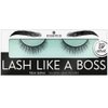essence | Lash Like A Boss False Lashes | Reusable 3D Lashes with Long Lasting Lash Glue | Vegan & Cruelty Free, Paraben Free (04 | Stunning)