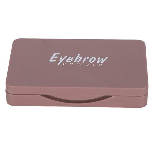 Eyebrow Powder, Brow Powder Brow Long Lasting Eyebrow Powder Waterproof Brow Powder for Makeup