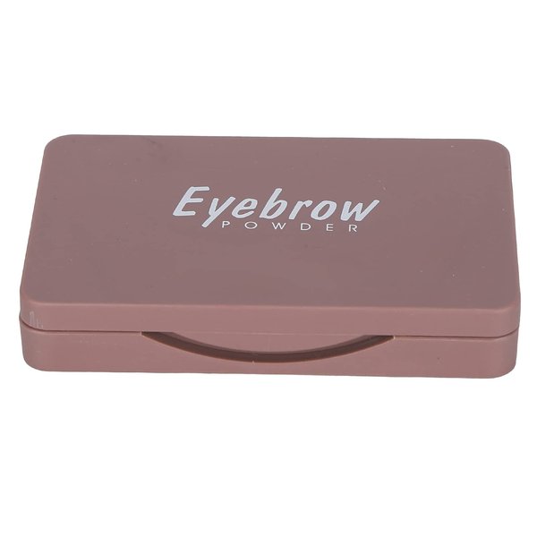 Eyebrow Powder, Brow Powder Brow Long Lasting Eyebrow Powder Waterproof Brow Powder for Makeup