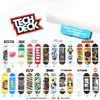 Tech-Deck Plan B Skateboards Felipe Gustavo Dreamer 2020 Complete 96mm Fingerboard