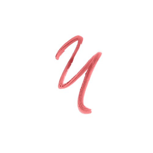 florence by mills Mark My Words Lip Liner, Poised (pink), 0.042 oz/ 1.2g