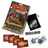 SPY ALLEY Dice Game - Quick and Easy Travel Dice Game. Hidden Identity Guessing Game for Kids and Adults.