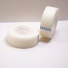 KIDMEN Invisible Tape,Writeable Tape，Repairable Tape for Office, Home, School，5 Dispensered Rolls, 0.7 x 1000 Inch