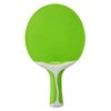 STIGA Flow Table Tennis Racket, Green/White