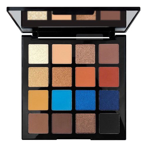 Fierce & Wild Instinct Eyeshadow Palette