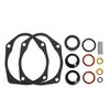 8M0100526 Water Pump Impeller Repair Kit for Mercury and Mariner Outboards and MerCruiser Stern Drives Replaces 8M0100527 47-8M0100526 478M0100526 47-43026Q06 Sierra 183214 18-3214