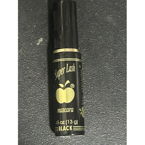 3PCS Apple Super Lash Mascara-Black