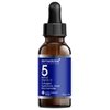 5 in 1 Potent Face Serum with Retinol, Vitamin C, Collagen, Hyaluronic Acid, Niacinamide | May Help Improve Appearance of Fine Lines and Reduce Appearance of Dark Spots | 1 fl oz / 30 ml