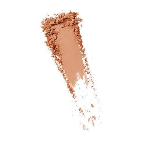 Well People Bio Powder Foundation, Lightweight & Hydrating Foundation For Perfecting & Smoothing Skin, Semi-Matte Finish, Vegan & Cruelty-free, 5.5W