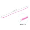 PATIKIL 30CM/12Inch Pipe Cleaners, 300 Pack Flexible Chenille Stems for DIY Art Creative Crafts Party Decorations Handicrafts Handwork, Pink