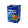 Maxwell House House Blend Decaf Coffee K-Cups, 24 Count (Pack of 2)