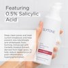 Glytone Acne Treatment For Face With Salicylic Acid Cleanser, Acne Cleanser, Skin Care Acne Wash Face Cleanser Oil Free