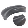 Salon Neck Pillow, Soft Silicone Vertical Shampoo Bowl Neck Rest Pillow for Salon Hair Wash Sink