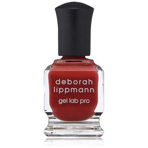 Deborah Lippmann Nail Polish, Lady Is A Tramp , 0.5 Fl Oz