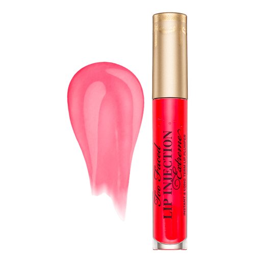 Too Faced Lip Injection Extreme Hydrating Lip Plumper Strawberry Kiss