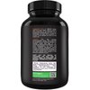 High Strength Tri Phase Creatine Pills - Muscle Mass Gainer and Muscle Recovery Creatine HCL Pyruvate and Creatine Monohydrate Pills - Optimal Muscle Builder Creatine Supplement for Men and Women