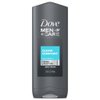 Dove Men+Care Body and Face Wash Clean Comfort 13.5 oz