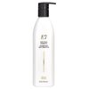 ALOXXI E7 Anti-Frizz Shampoo, Moisturizing & Strengthening with 7 Essential Cleansing Oils, for Color-Treated, Dry, Damaged & Frizzy Hair, Paraben & Sulfate-Free, 10.1 Fl Oz