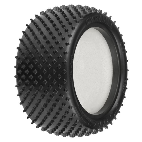 Pro-line Racing 1/10 Pyramid CR3 Rear 2.2 Astro Buggy Tires 2 PRO8267303 RC Tire