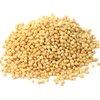 Bulk Herbs: Yellow Mustard Seed, Whole (Organic)