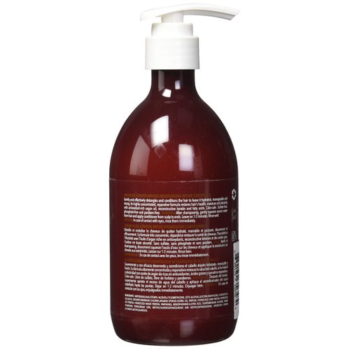 Nywele Keratin Infused Repair Shampoo & Conditioner (Conditioner)