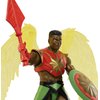 Mattel Masters Of The Universe Masterverse Sun-Man Action Figure, 7-Inch Collectible Gift