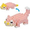 nanoblock - Pokémon - Slowpoke, Pokémon Series Building Kit