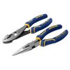 IRWIN VISE-GRIP Pliers Set, 2-Piece (2078702)