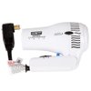 Conair 169WIW White Cord Keeper Hair Dryer - 1875W