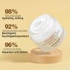 Neutriherbs Vitamin E Face Cream,Day and Night Facial Moisturizer for Women and Men, Nourishing and Hydrating Fit for Sensitive Skin - 1.7 oz