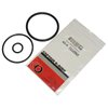 Water Softener O-Ring Seal Kit 7112963 / WS35X10001 for Kenmore, GE, and more Water Systems (Includes P/N: 7170296, 7170254, 7170270)