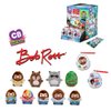 Fiesta Toys Mystery Mini Cutie Beans Mystery Blind Box Plush Figures (Bob)