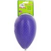 Jolly Pets Jolly Egg Plastic Dog Chew Toy 8 inch Purple