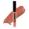 Palladio Long-Wear Cream Lip Color Liquid Lipstick, transfer proof high intensity color pigment, smooth lightweight formula, cream color matte finish, all day wear (Skin)