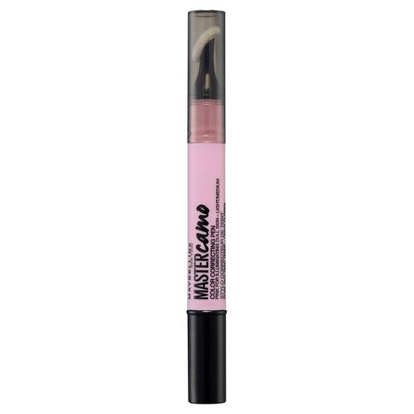 Maybelline Master Camo Correcting Pen, 1.5 ml, 30 Pink