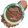 Physicians Formula Murumuru Butter Bronzer, Moisturizing, Nourishing Murumuru Butter for Silky Glow, Dermatologist Tested, Hypoallergenic, Vegan & Cruelty-Free - Endless Summer