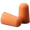 Foam Ear Plugs 25 Pairs, (Contains 25 Single Bags)