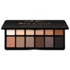 L.A. Girl Fanatic Eyeshadow Palette, The Nudist GES418