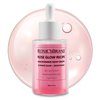 ROXIE'SBRAND Niacinamide Serum: 10% Niacinamide, 4% Tranexamic Acid, 2% Arbutin, 2% Vitamin C, Hyaluronic Acid, Vitamin B12, Ceramides, Natural Rose Scent (30ml /1.01 fl. oz.)