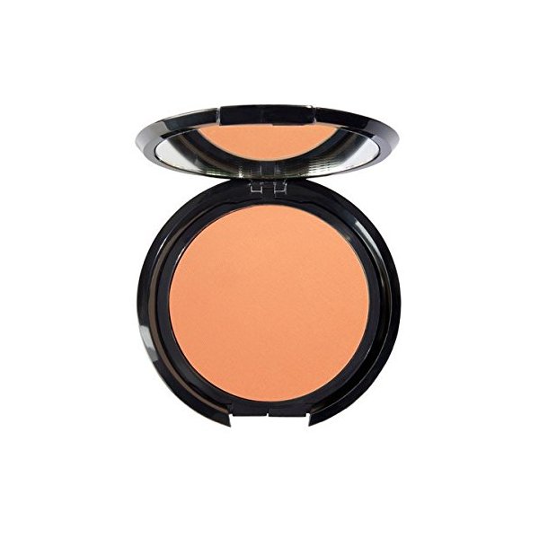 SALE! Bissu compact powder makeup Capuccino 14