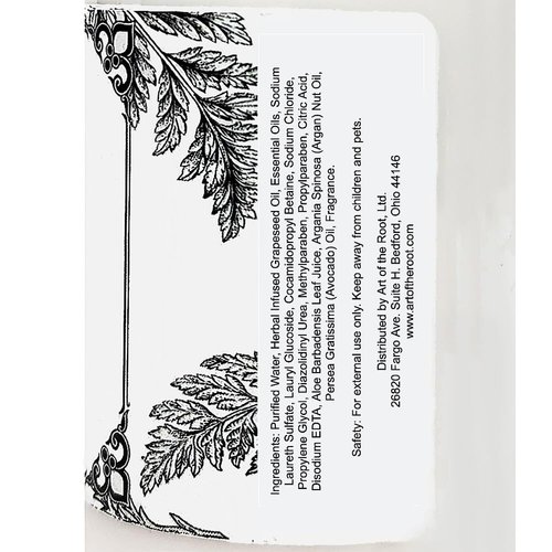 Art of the Root Van Van Hand & Body Lotion | Luck, Prosperity & Success | Wiccan Pagan Hoodoo Conjure