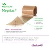 Mepitac 298300 Soft Silicone Tape, 2 cm x 3 /0.8 in x 3.3 yd