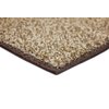KOECKRITZ Round Chocolate Chip Area Rug Carpet (3' Round)