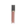 Revlon/Super Lustrous Intense Lip Gloss (Super Natural) 0.13 Oz (3.9 Ml)