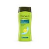 TRICHUP Anti-Dandruff Herbal Shampoo - Enriched with Neem, Rosemary, Lemon & Tea Tree - Cleanses Dandruff From Your Scalp - Protects Your Hair From Flaking & Scaling| 200 ml, 8.32 Fl.Oz. (Pack of 2)