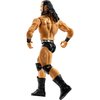 Mattel WWE Drew McIntyre Basic Action Figure, 10 Points of Articulation & Life-like Detail, 6-inch Collectible