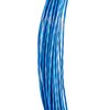 Tourna Big Hitter Blue Rough 16g Reel Maximum Spin Polyester Tennis String