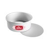 Fat Daddio's PCC-73 Cheesecake/Cake Pan 7 x 3 Inch